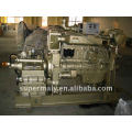 (10-1000kW) marine diesel engine with gearbox